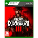 Call of Duty: Modern Warfare III (3) RUS/ENG Xbox One/Series X|S